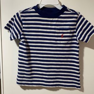 Ralph Lauren Polo boys shirt